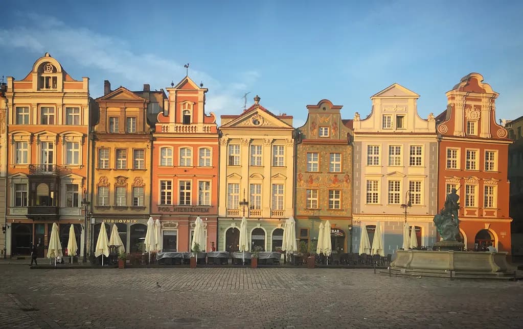 Poznań