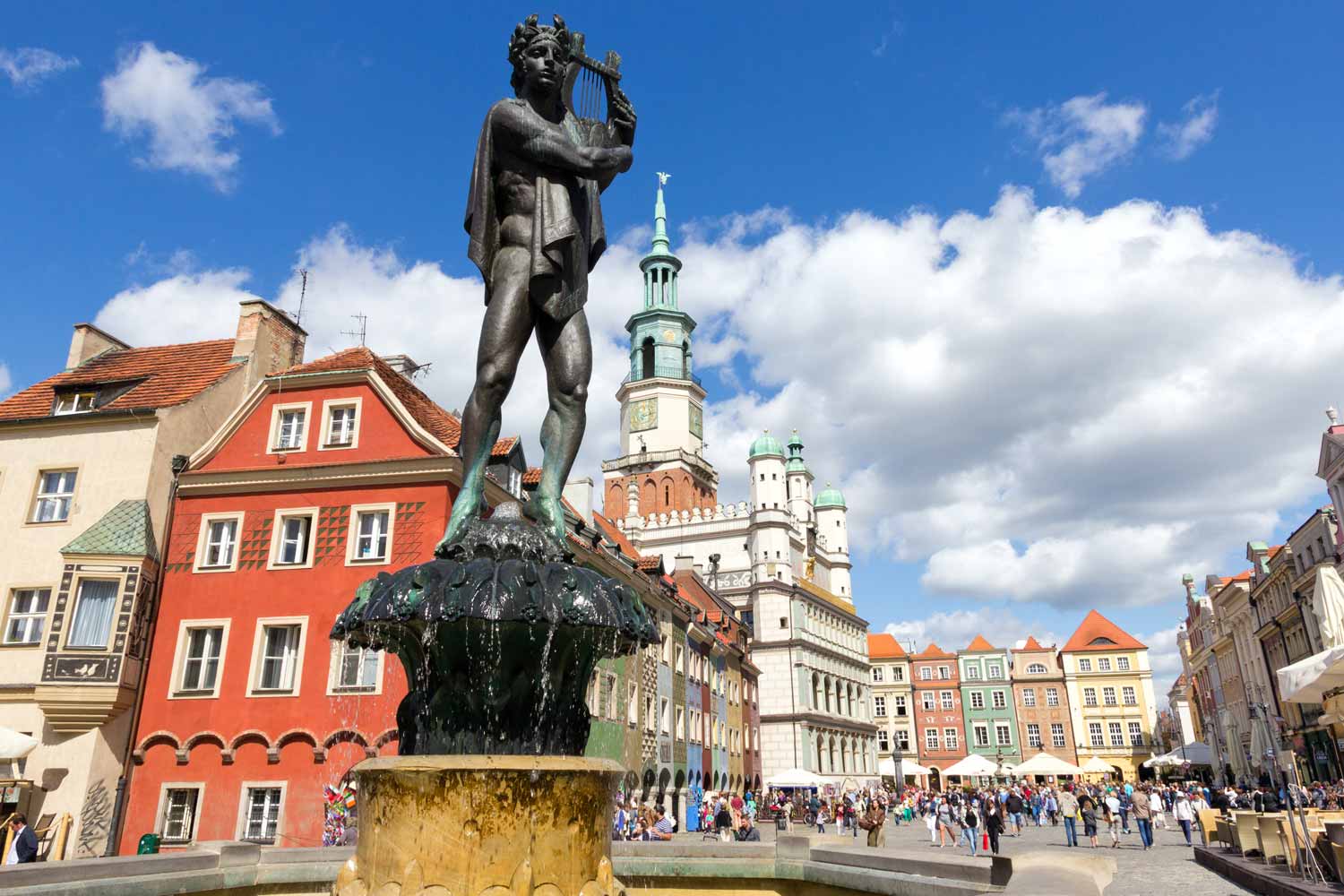 Visit Poland DMC - A local's guide to Poznan